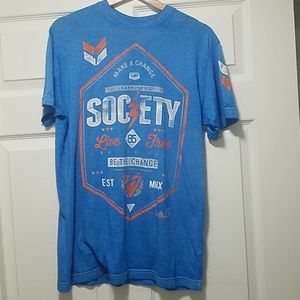 Society Shirt from Buckle